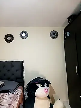 Ambarsexbutler online show from 02-10-25, 01:03