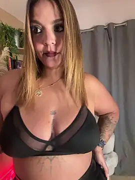 Ambarsexbutler online show from 05-14-26, 12:39