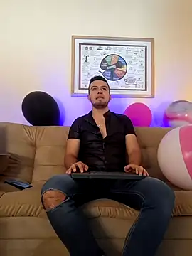 bradley colt online show from 01-27-25, 01:30