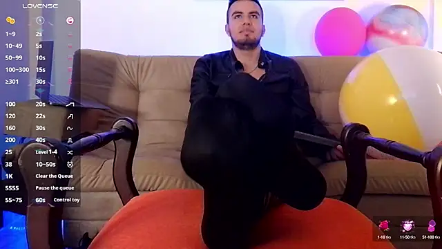 bradley colt online show from 01-31-25, 04:27