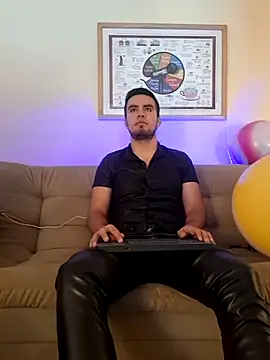 bradley colt online show from 02-19-25, 04:44