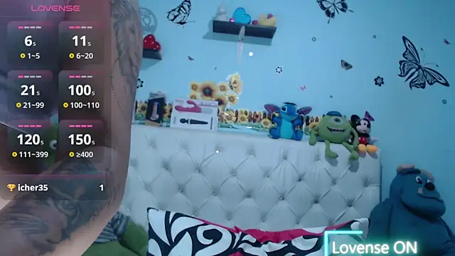 Snapshot of ana_studio chatting on 05-30-26, 02:19 ana studio online show from 05-30-26, 02:19