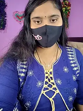 Hot Maleka online show from 02-18-26, 04:36