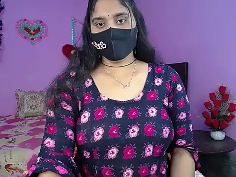 Hot Maleka online show from 02-24-26, 04:27