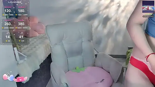 Ailisha66 online show from 09-28-25, 08:09