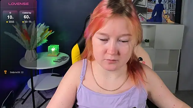 Snapshot of Sara_Robinson chatting on 03-01-25, 10:13 Sara Robinson online show from 03-01-25, 10:13