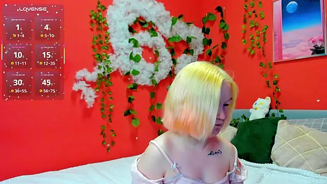 Sara Robinson online show from 02-10-26, 02:59