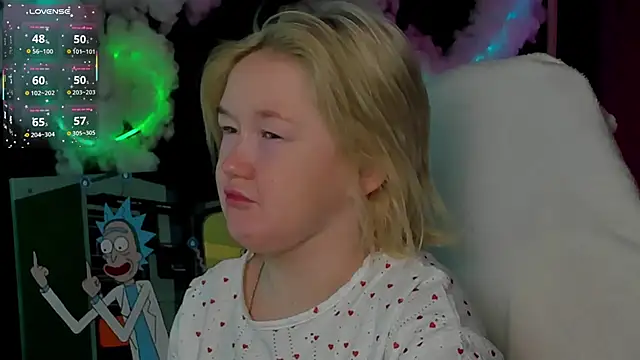 Sara Robinson online show from 03-15-26, 03:01