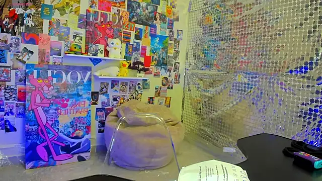 Sara Robinson online show from 03-31-26, 03:08