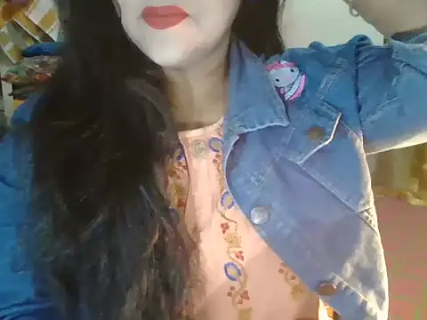 SEXY MEHAK097 online show from 02-04-25, 08:17