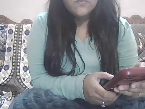SEXY MEHAK097 online show from 01-19-26, 08:18