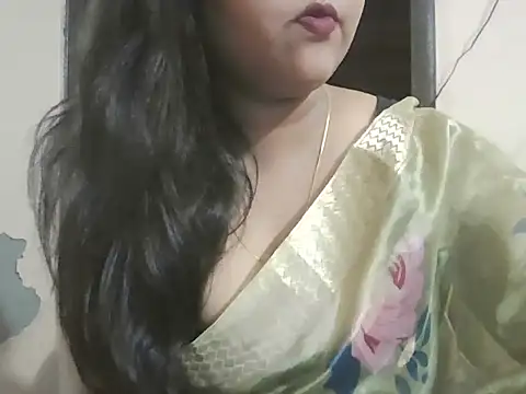 SEXY MEHAK097 online show from 02-12-26, 09:54