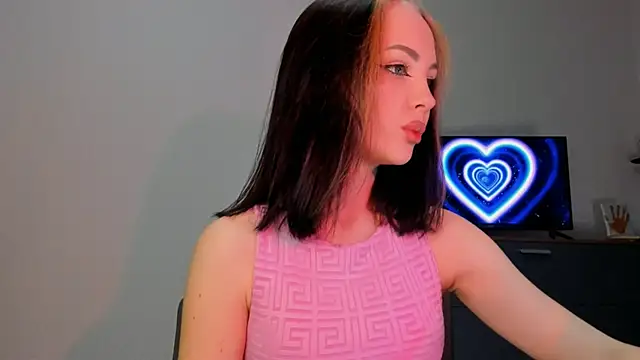 ElisameoW online show from 01-25-25, 04:13