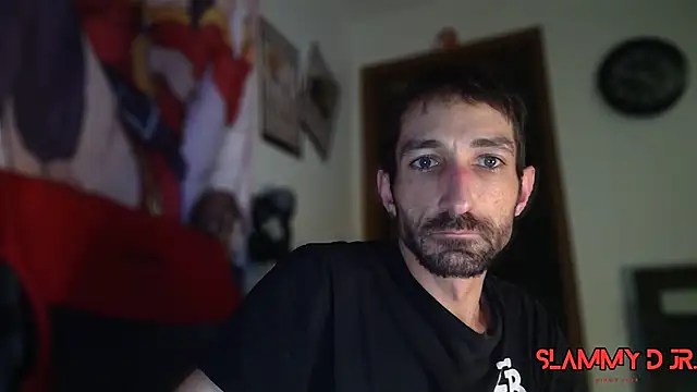 Snapshot of SlammyDjr chatting on 12-02-24, 12:40 SlammyDjr online show from 12-02-24, 12:40