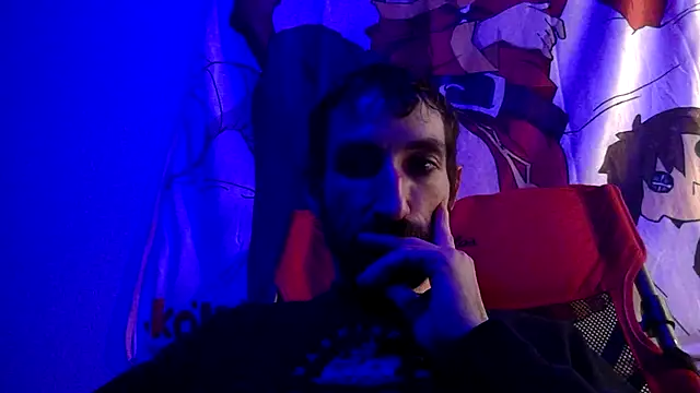 Snapshot of SlammyDjr chatting on 01-01-25, 02:09 SlammyDjr online show from 01-01-25, 02:09