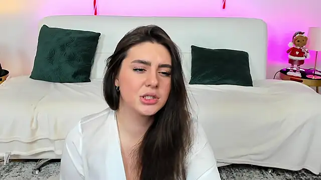 Evelyn   Sweet online show from 02-11-25, 09:03