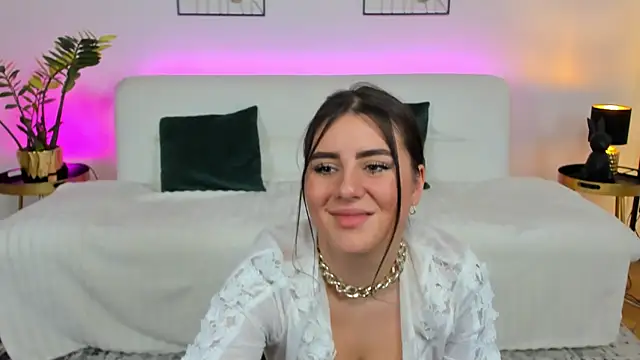 Evelyn   Sweet online show from 02-26-25, 06:32