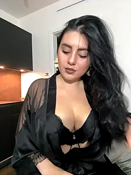 Evelyn   Sweet online show from 10-10-25, 08:41