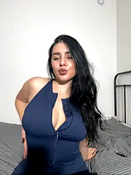 Evelyn   Sweet online show from 10-30-25, 08:20