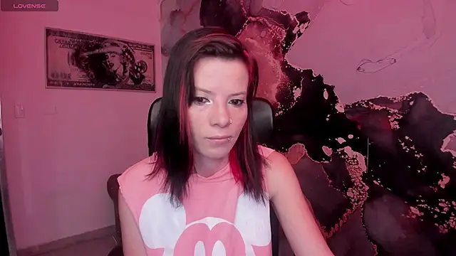 DanaaRey online show from 03-13-25, 10:57