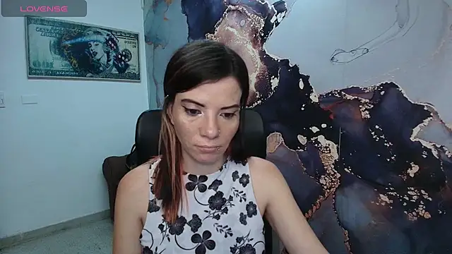 DanaaRey online show from 09-19-25, 11:33