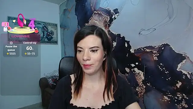 DanaaRey online show from 09-24-25, 11:24