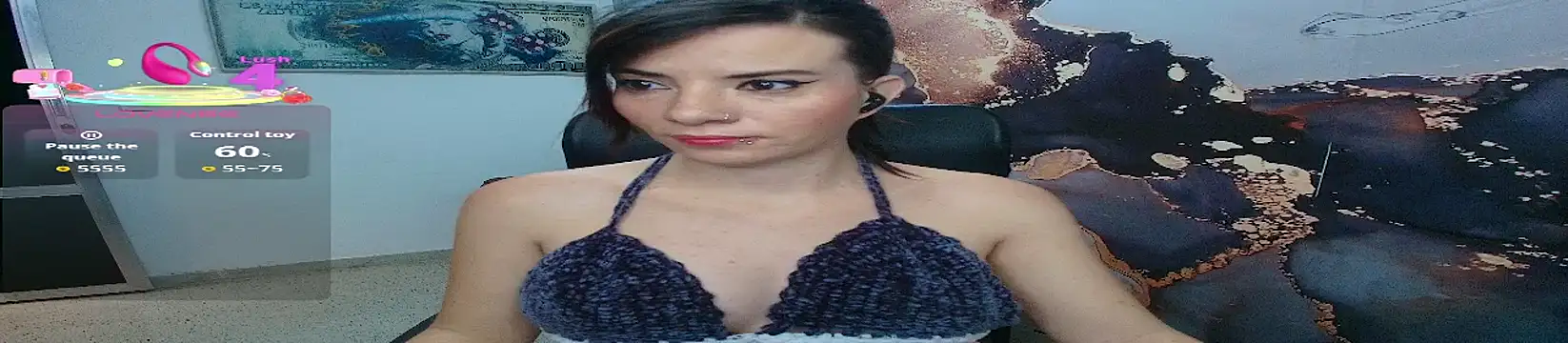 DanaaRey online show from 10-11-25, 04:38