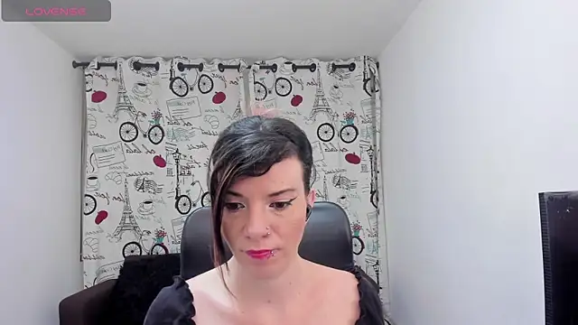 DanaaRey online show from 10-20-25, 02:50