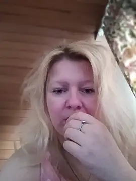 Lauri scherri online show from 03-27-26, 03:34