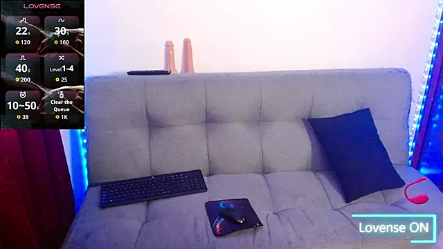 Mercury muscle online show from 12-05-25, 11:30