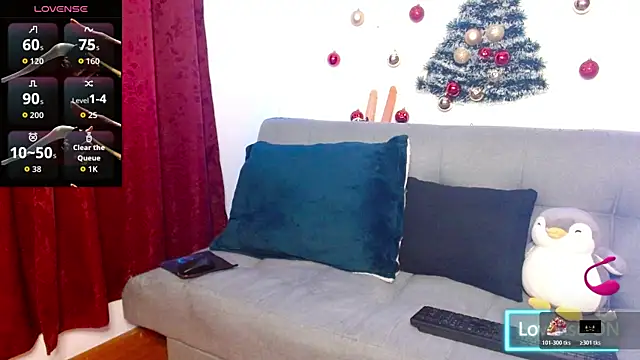 Mercury muscle online show from 12-22-25, 11:07