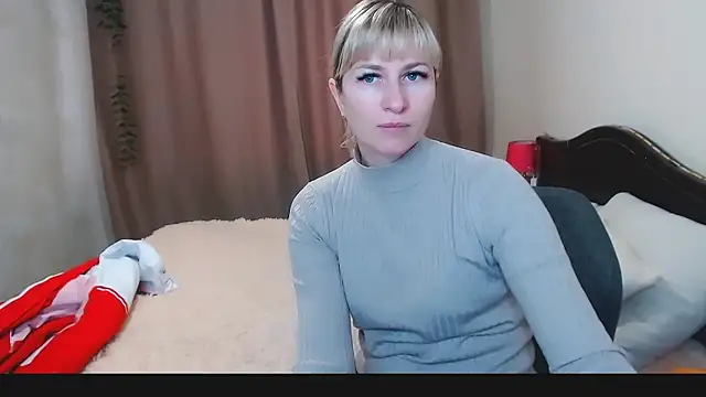 Incredible Ariela online show from 01-31-25, 12:29