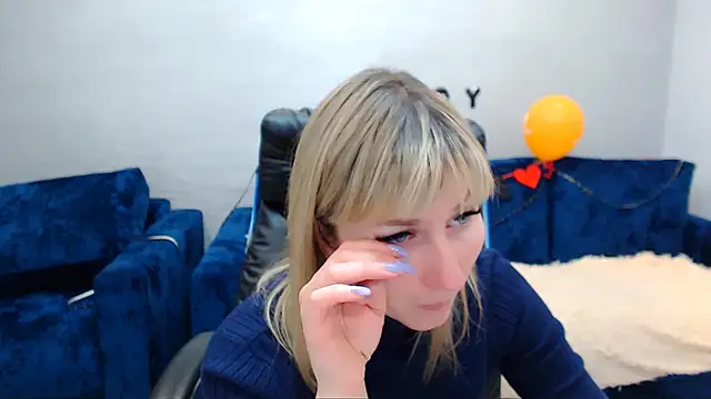 Incredible Ariela online show from 02-28-25, 10:41