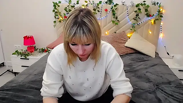 Incredible Ariela online show from 03-06-25, 10:41