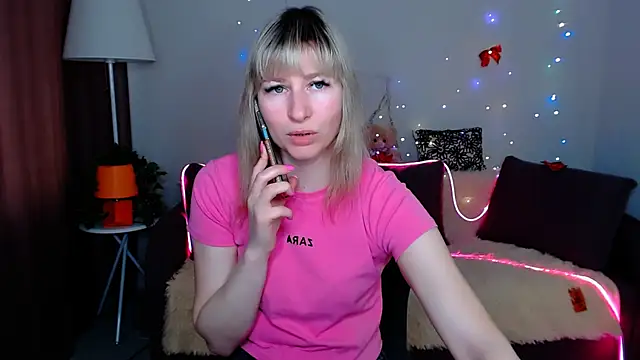 Incredible Ariela online show from 03-16-25, 11:05