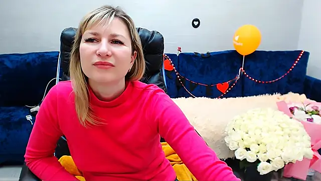 Incredible Ariela online show from 03-17-25, 02:01