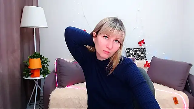 Incredible Ariela online show from 03-22-25, 12:14