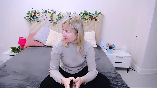 Incredible Ariela online show from 10-31-25, 11:11