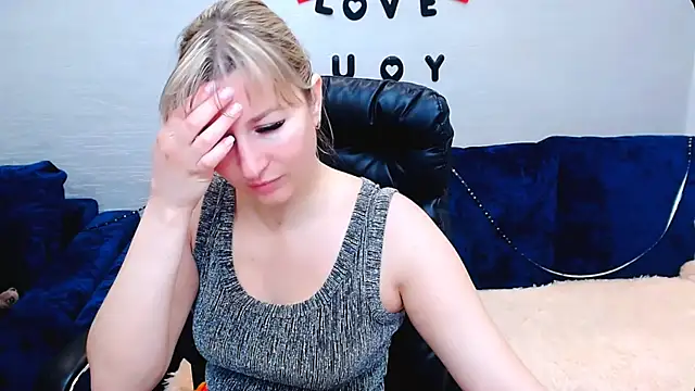 Incredible Ariela online show from 11-13-25, 09:30