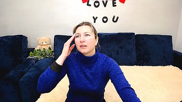 Incredible Ariela online show from 02-02-26, 10:14