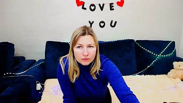 Incredible Ariela online show from 02-05-26, 10:09