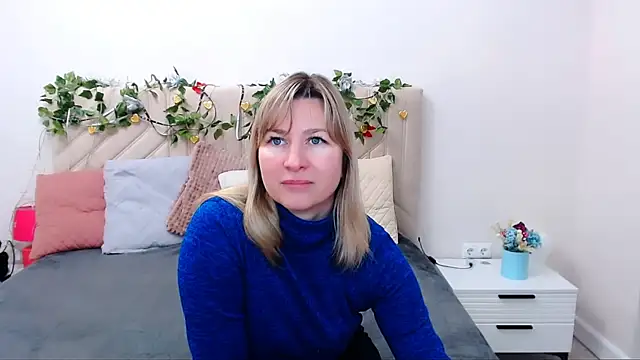 Incredible Ariela online show from 02-08-26, 07:01