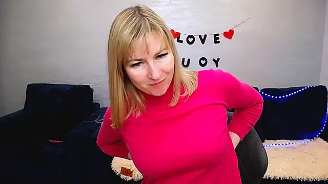 Incredible Ariela online show from 03-16-26, 10:41