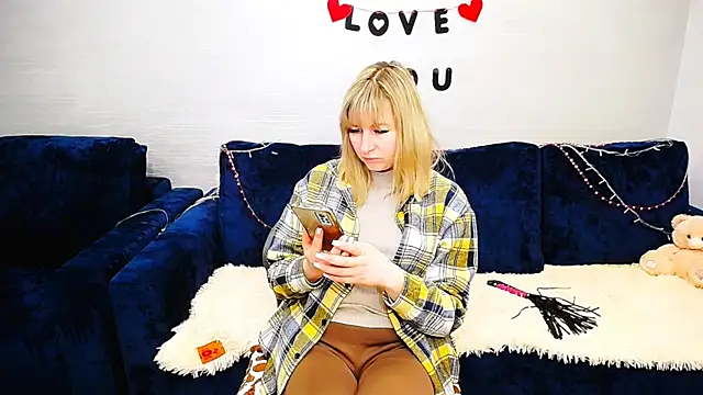 Incredible Ariela online show from 03-19-26, 10:30