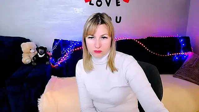 Incredible Ariela online show from 04-30-26, 08:20