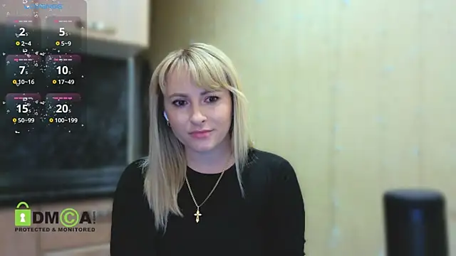 Snapshot of Smoorodinkaa chatting on 04-15-26, 08:09 Smoorodinkaa online show from 04-15-26, 08:09