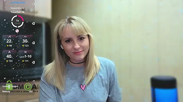 Snapshot of Smoorodinkaa chatting on 04-18-26, 07:58 Smoorodinkaa online show from 04-18-26, 07:58