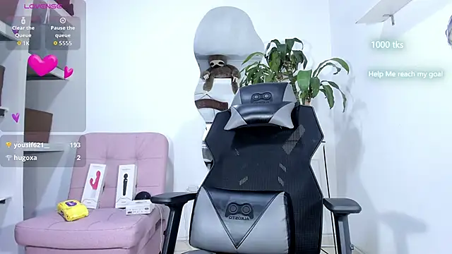 emily palmeer online show from 10-02-25, 12:01