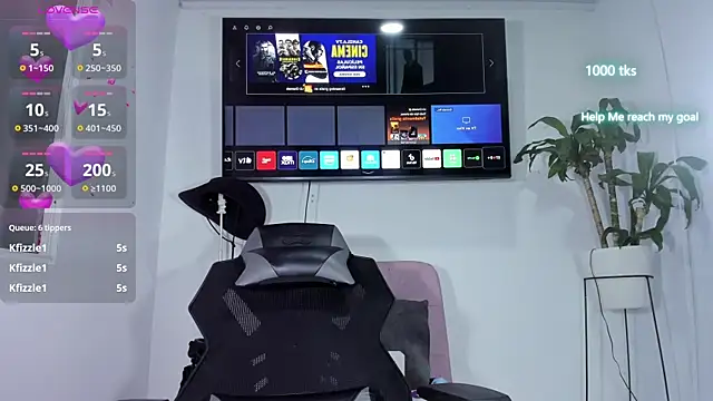 emily palmeer online show from 11-16-25, 11:05