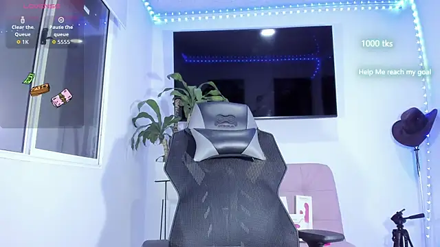 emily palmeer online show from 02-09-26, 10:19